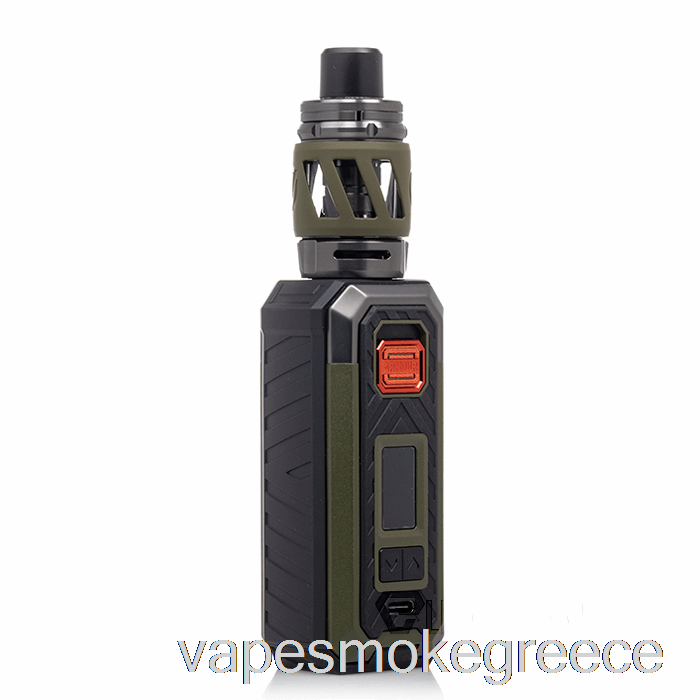 Vape Greece Vaporesso Armor S 100w Starter Kit πράσινο